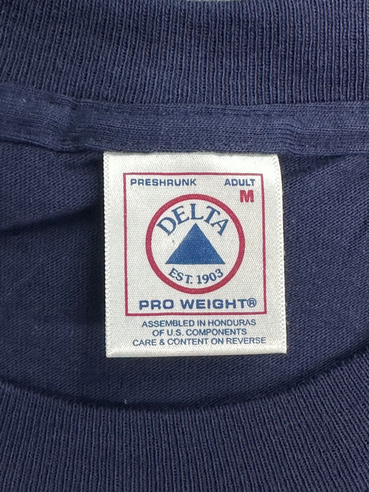 [M] 00s GratefulDead Mr.Natural Tee