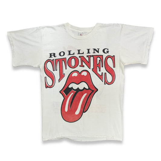 [XL] 1994' Rolling Stones Voodoo Lounge World Tour Tee
