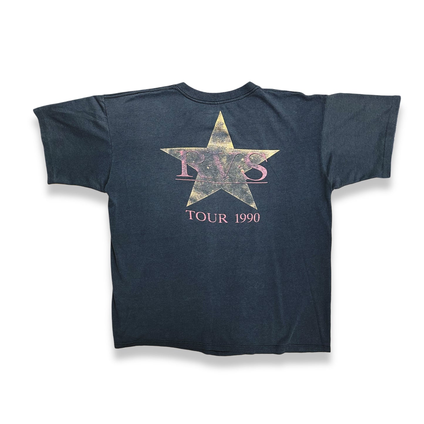 [XL] 1990' Ricky Van Shelton Tour Tee