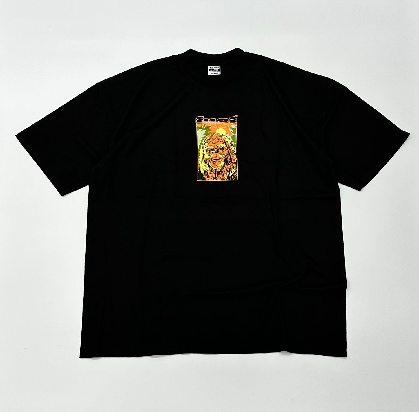 [2XL] Fuct Ape Tee