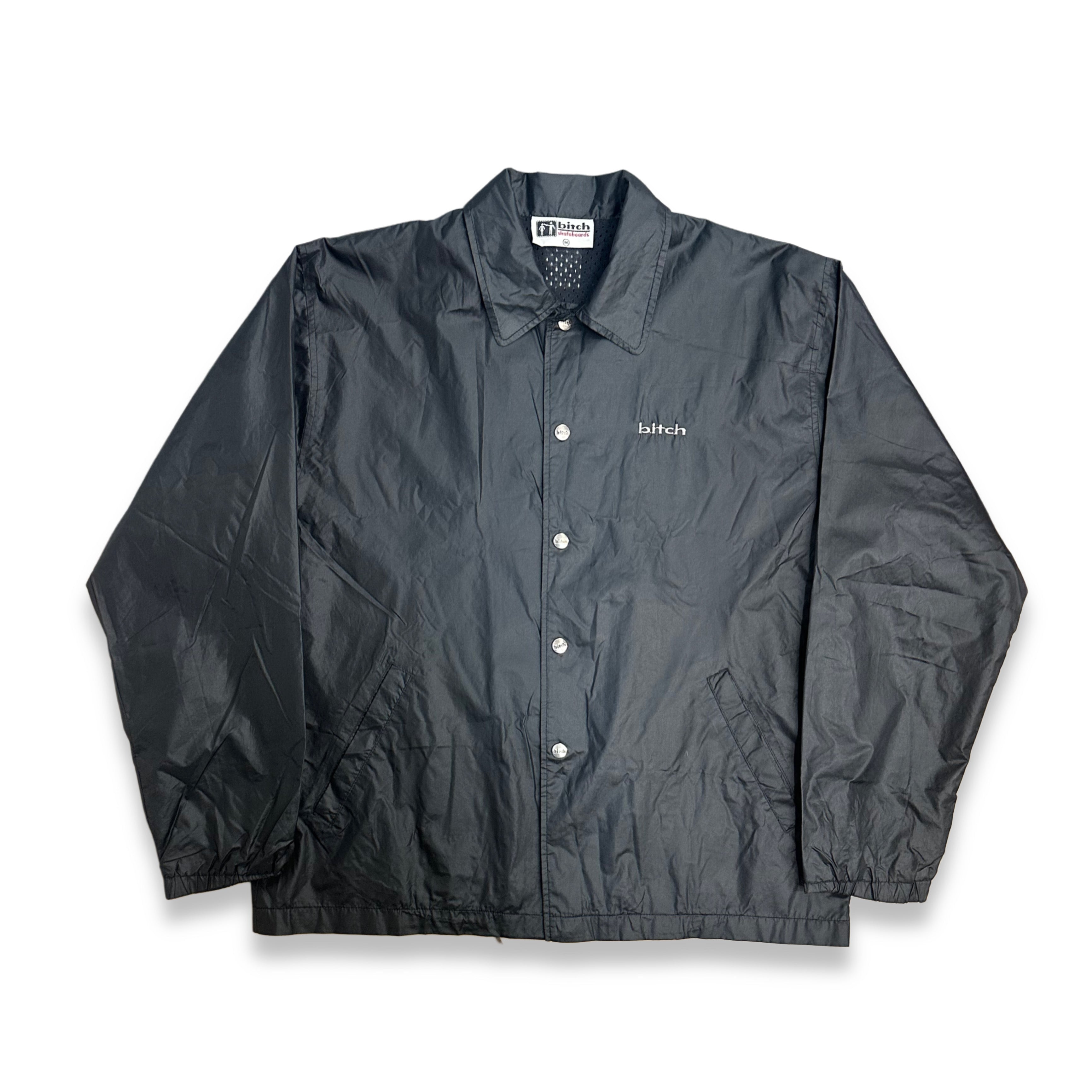 Outerwear – wengerball vintage