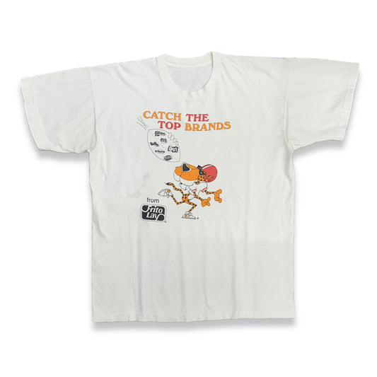 [XL] 90s FritoLay Promo Tee