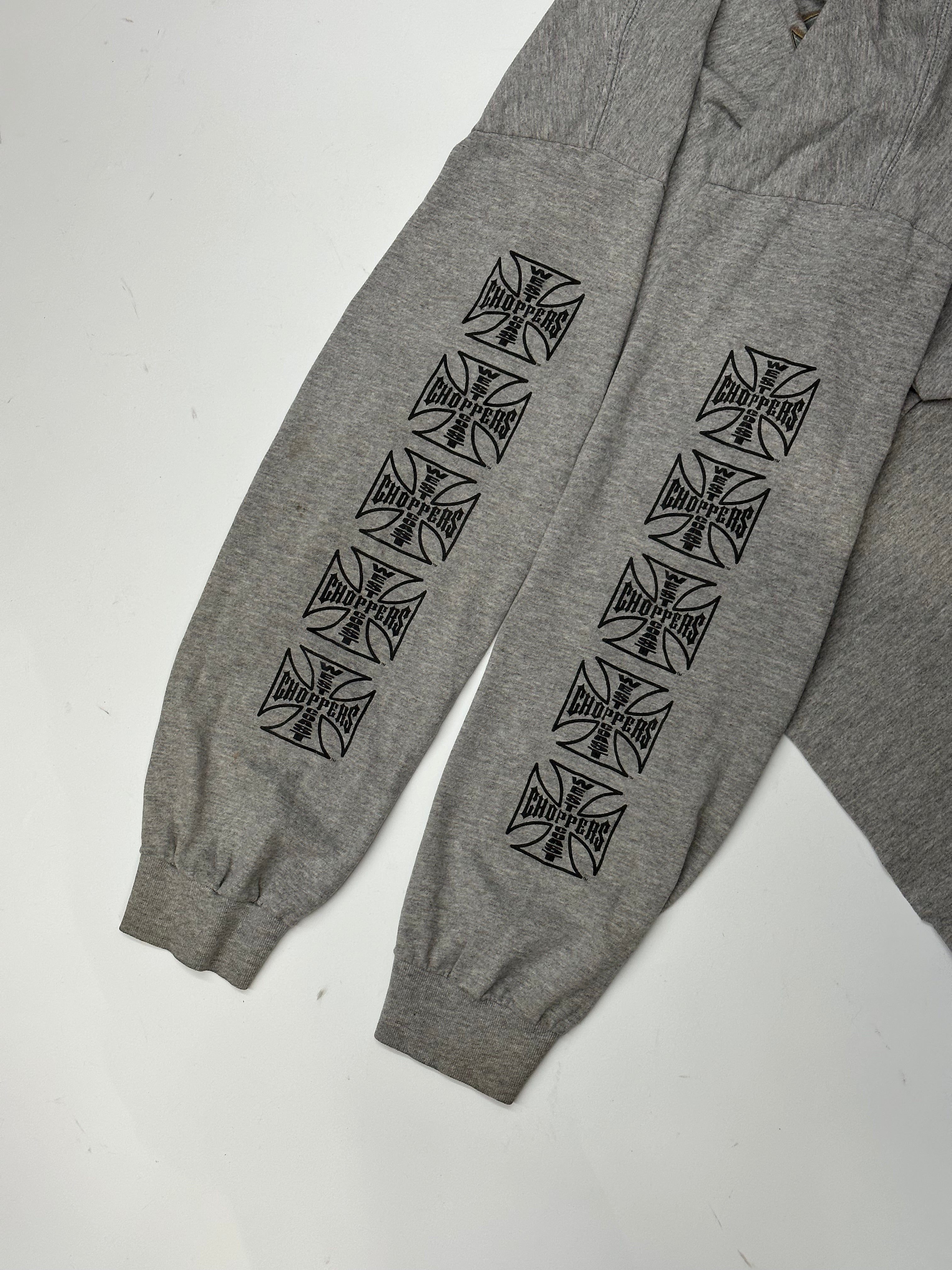 カ*メ様 【海外2XLサイズ】AFL ウエストコースト・イーグルス '20 シン 2XL] 00s West Coast Choppers long sleeve – wengerball vintage