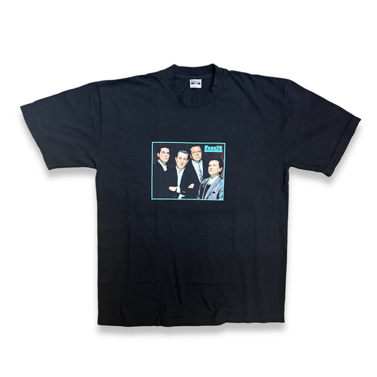 [L] Fuct 'GoodFellas' Movie Tee