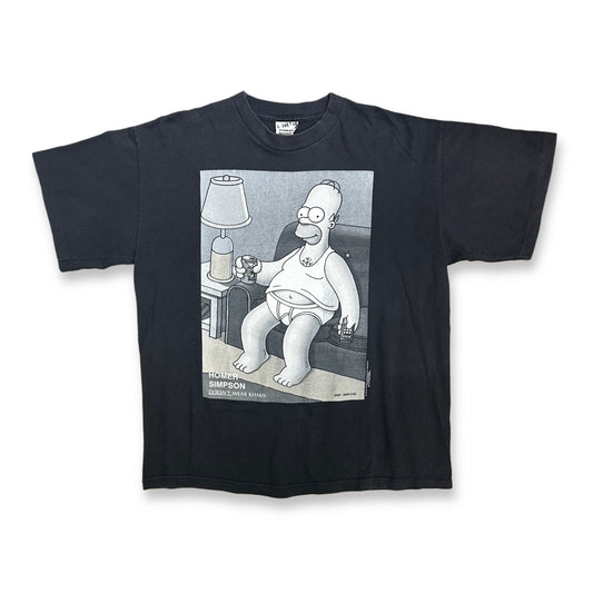 [XL] 1995' Homer Simpson Cartoon Tee