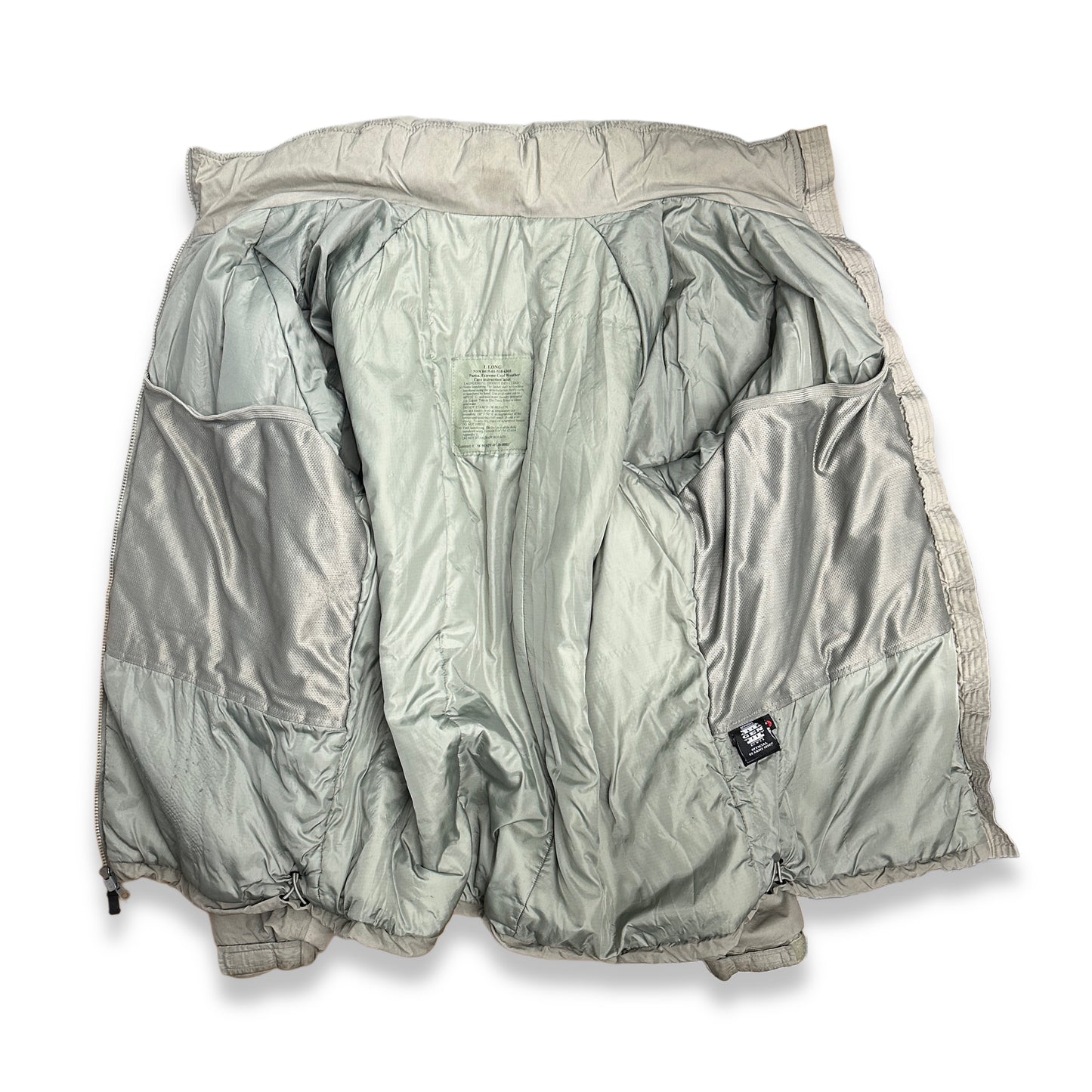 [L-L] Wildthings ECWCS GEN3 Level7 Parka