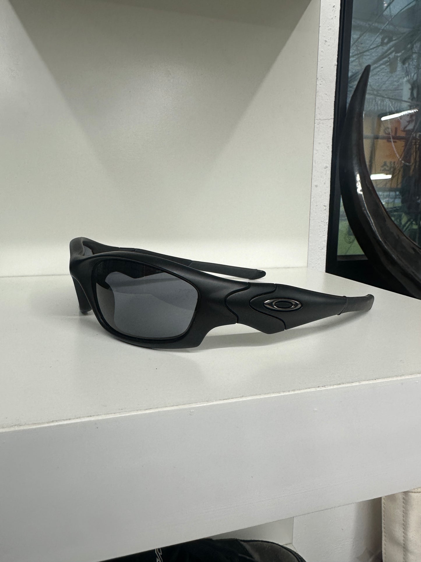 [OS] 2007' Oakley Straight Jacket 2.0