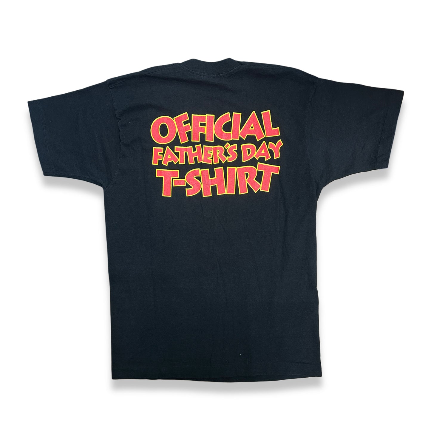 [L] 1994' TAZ Father's day Tee
