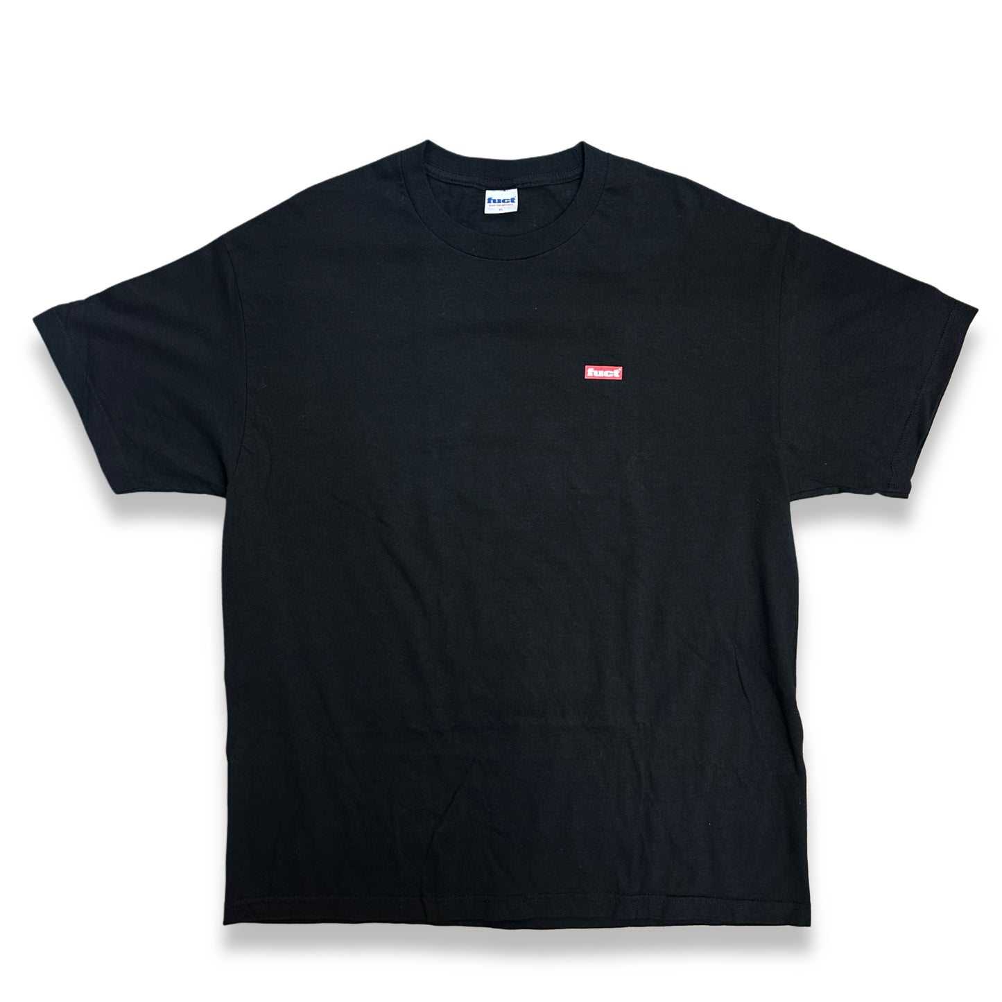 [XL] FUCT 'How to Pray?' Tee
