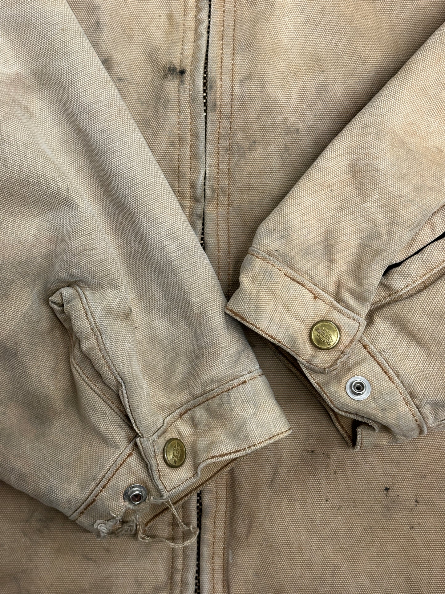 [XXL] 00s Dickies Detroit Jacket