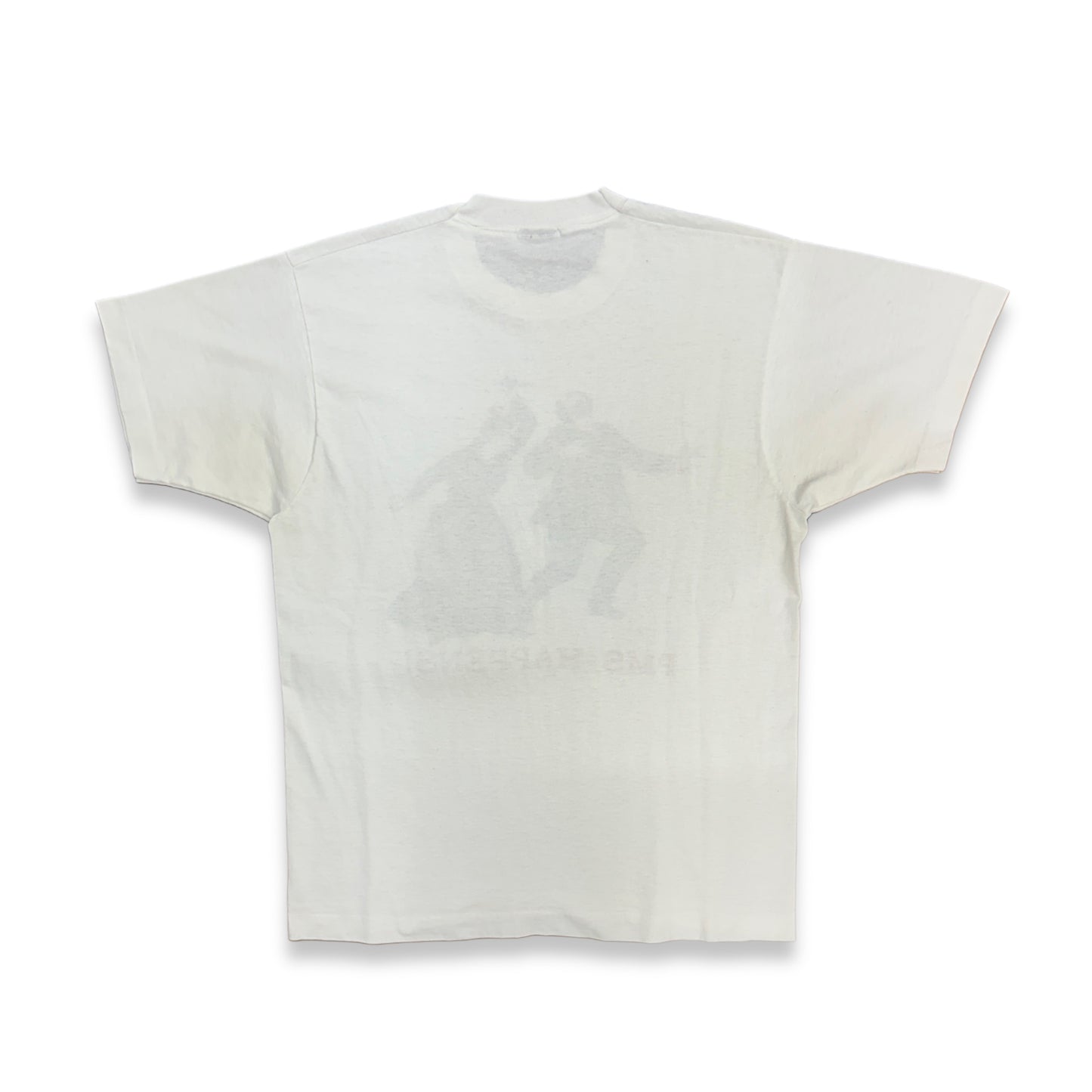 [L] 80s PMS HAPPENS Tee