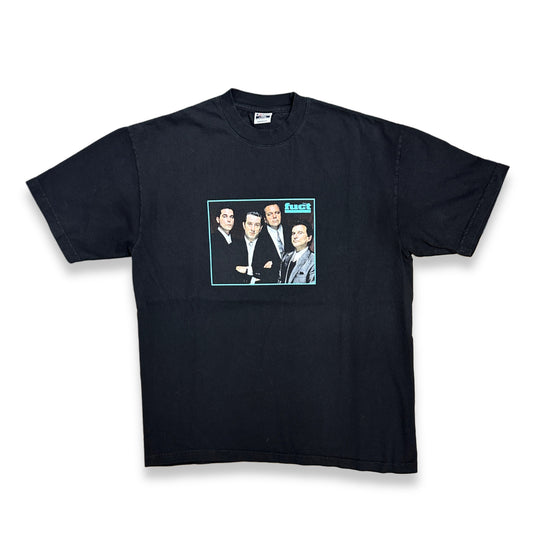 [L] FUCT GoodFellas Movie Tee