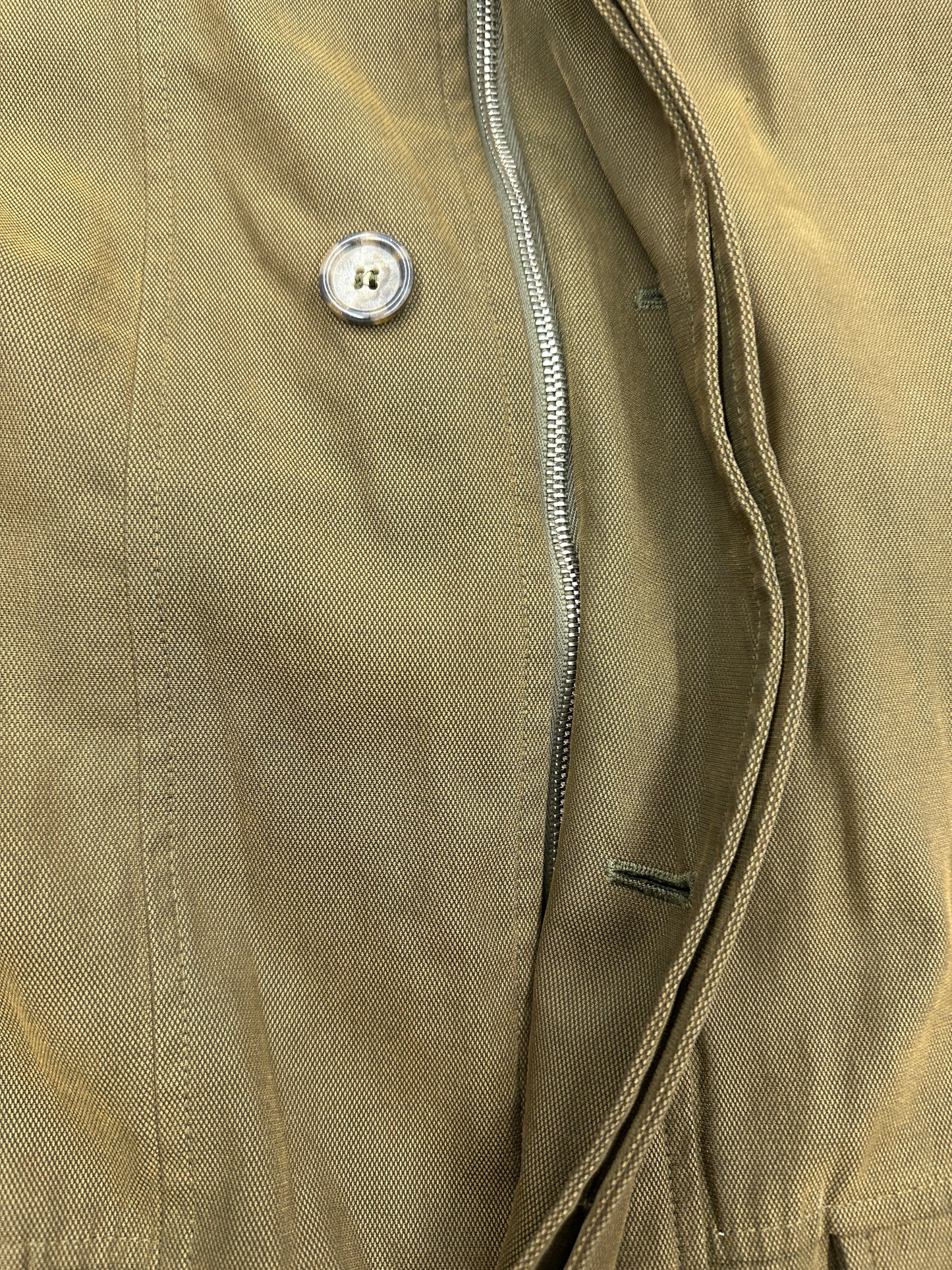 [50] 80s Allegri Giaccone uomo Jacket