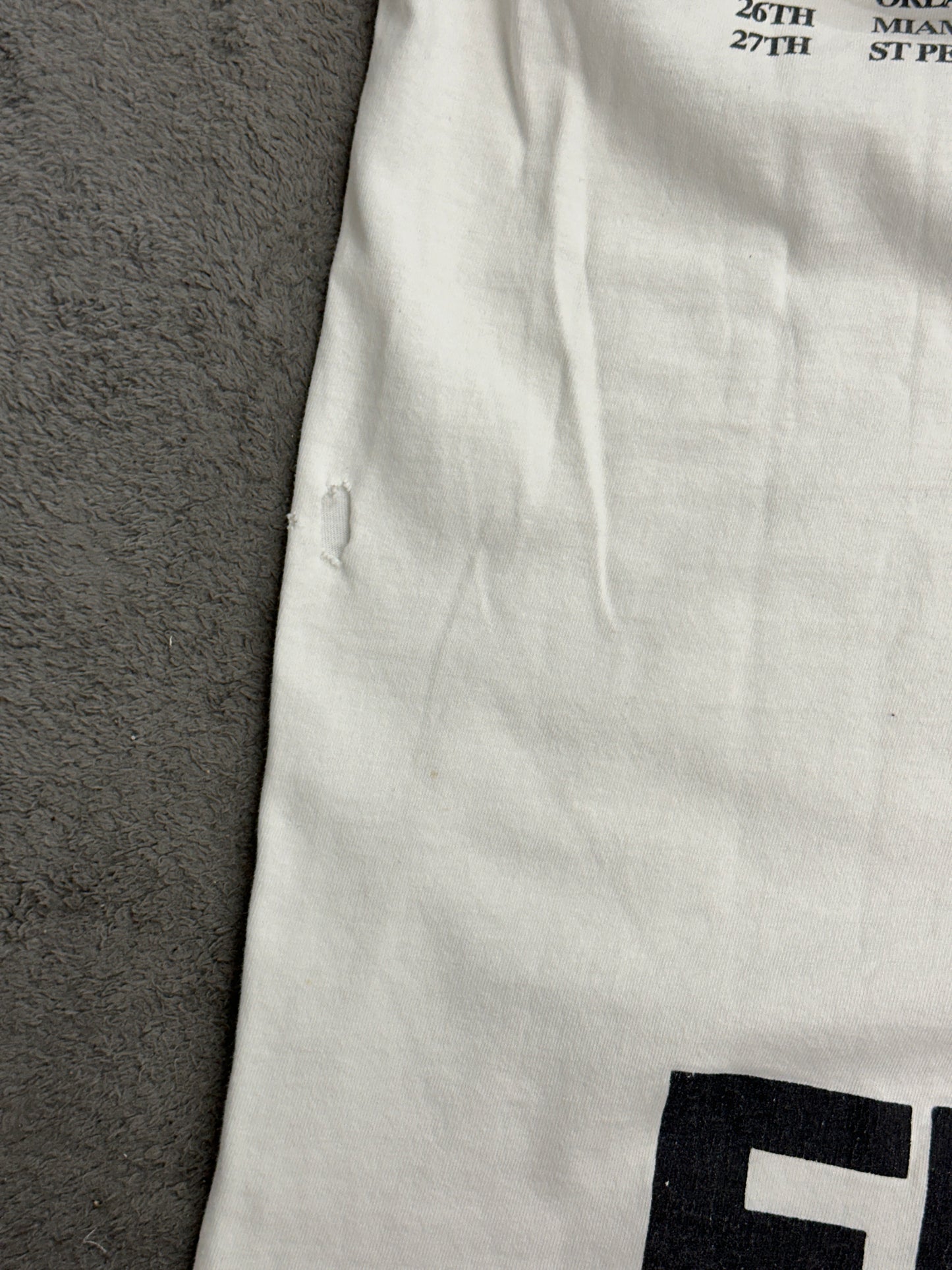 [XL] 1991' EMF North American Tour Tee
