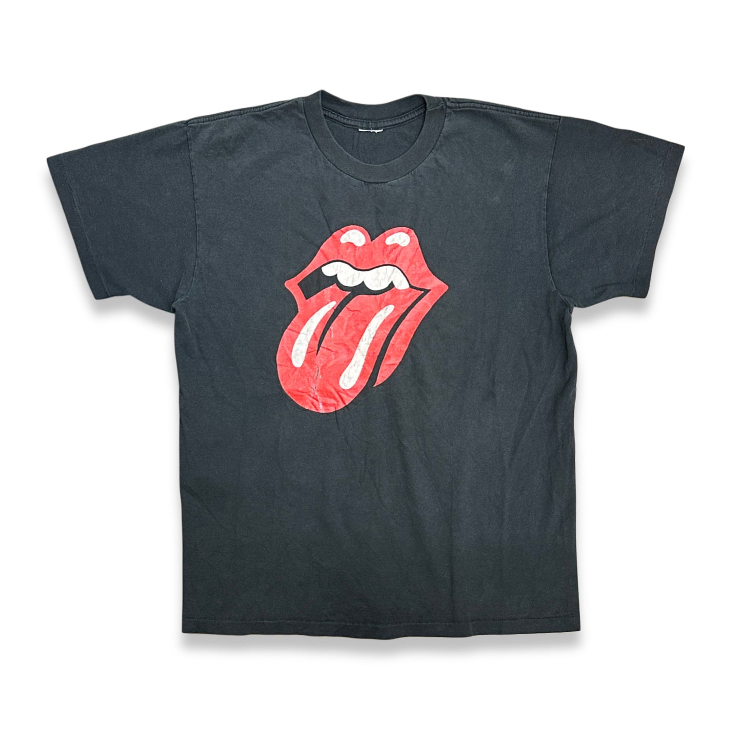 [L] 1997' Rolling Stones Road to Babylon Tour Tee