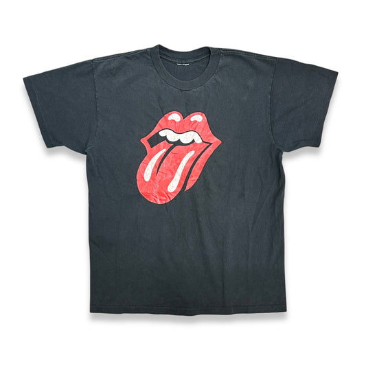 [L] 1997' Rolling Stones Road to Babylon Tour Tee