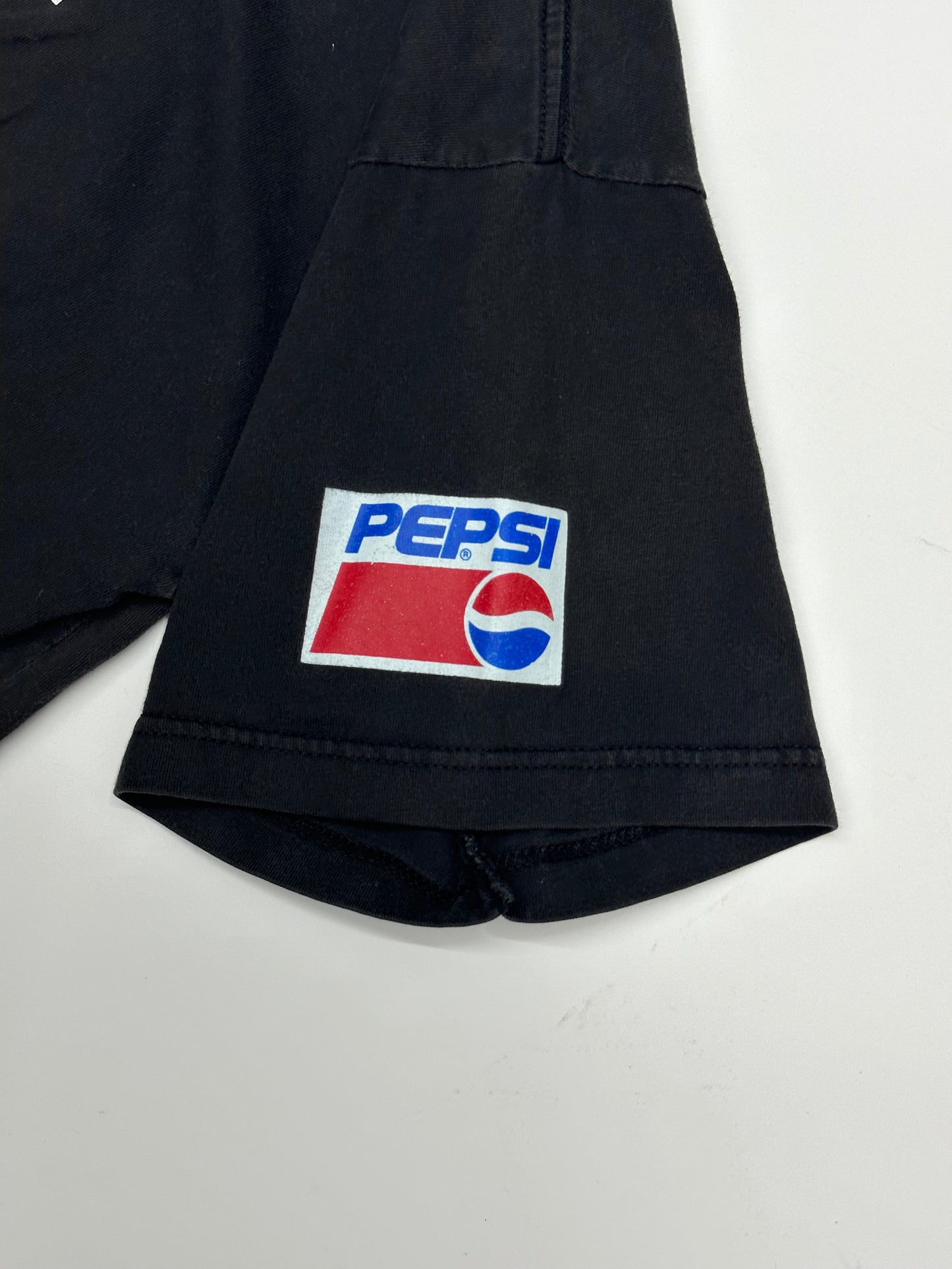 [XL] 90s 'Starwars' x pepsi trilogy special edition Movie Tee