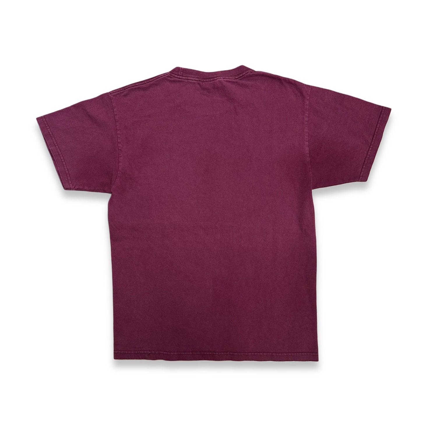[M] 00s FUCT God head Tee