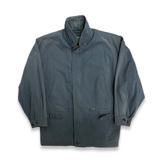 [M] 90s Allegri Military Cotton Jacket