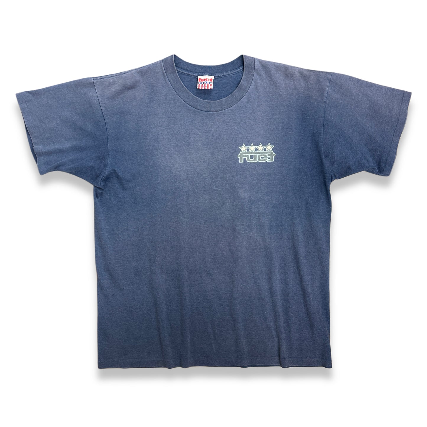 [XL] 1992' FUCT General Ursus Ape Tee