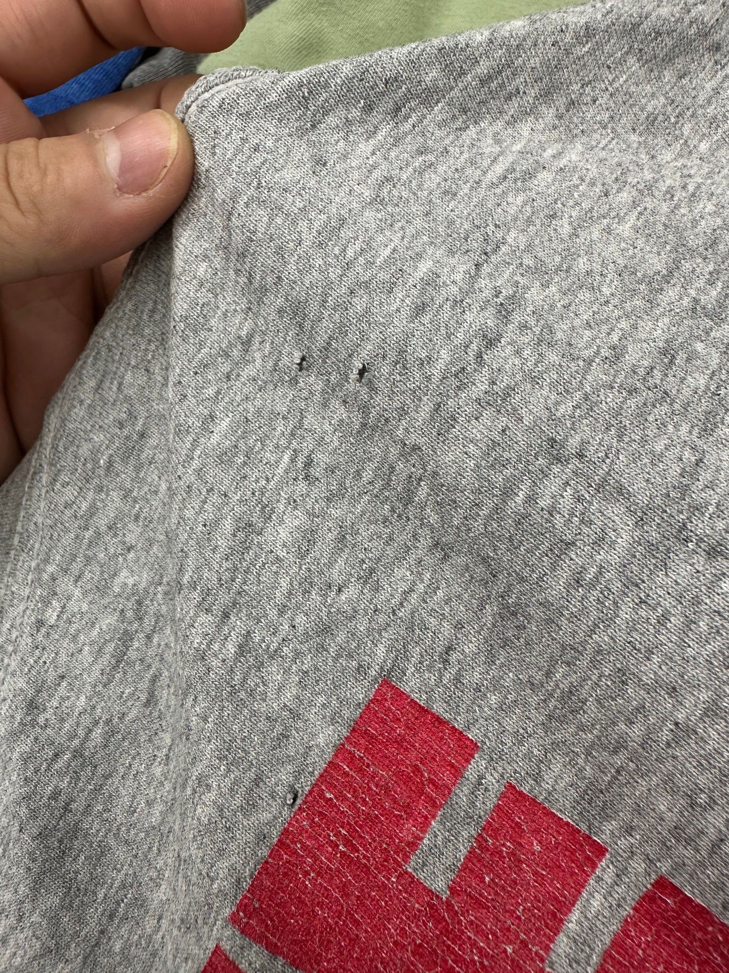 [XL] 2006' Date Movie Promo Tee