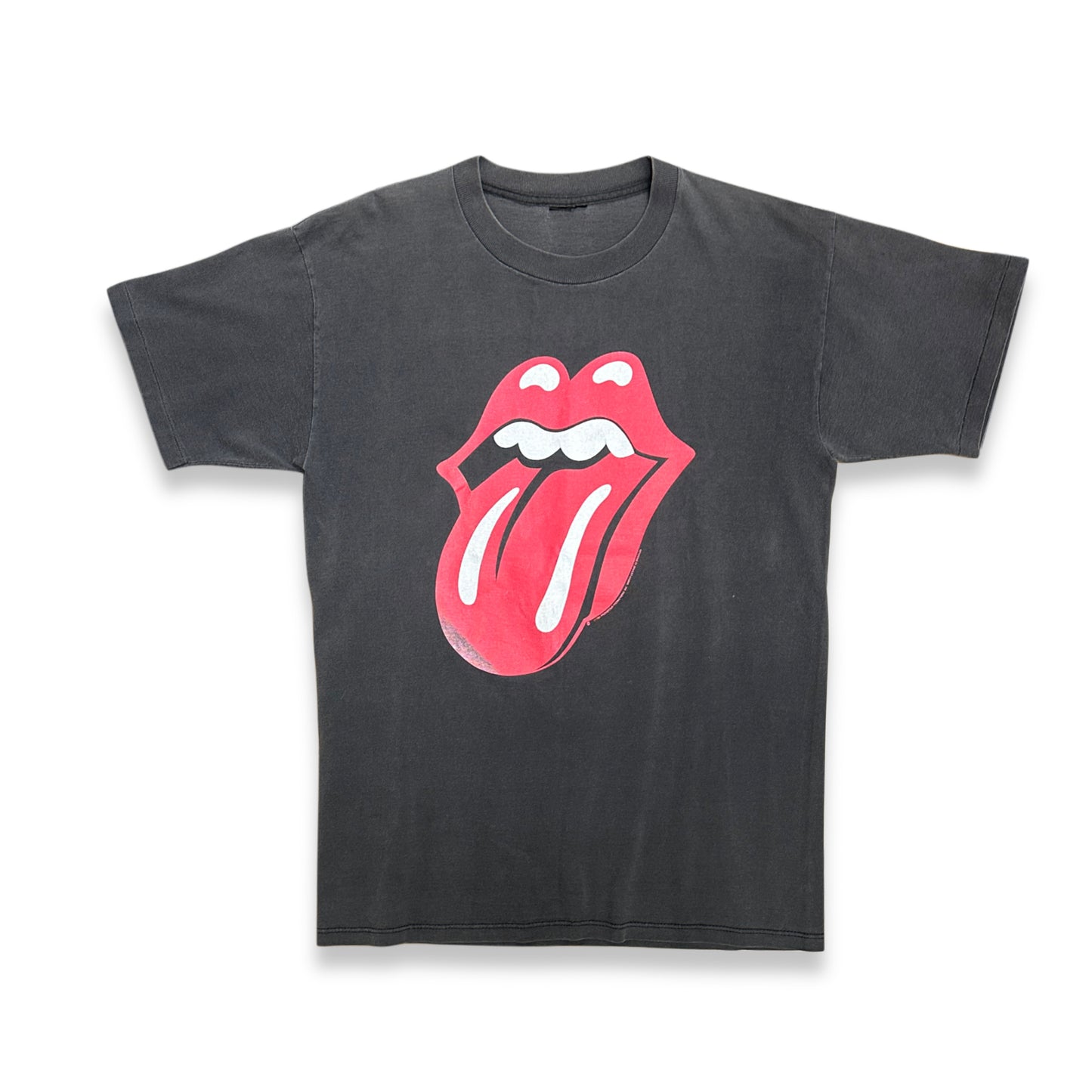 [L] 1994' Rolling Stones Voodoo Lounge World Tour Tee