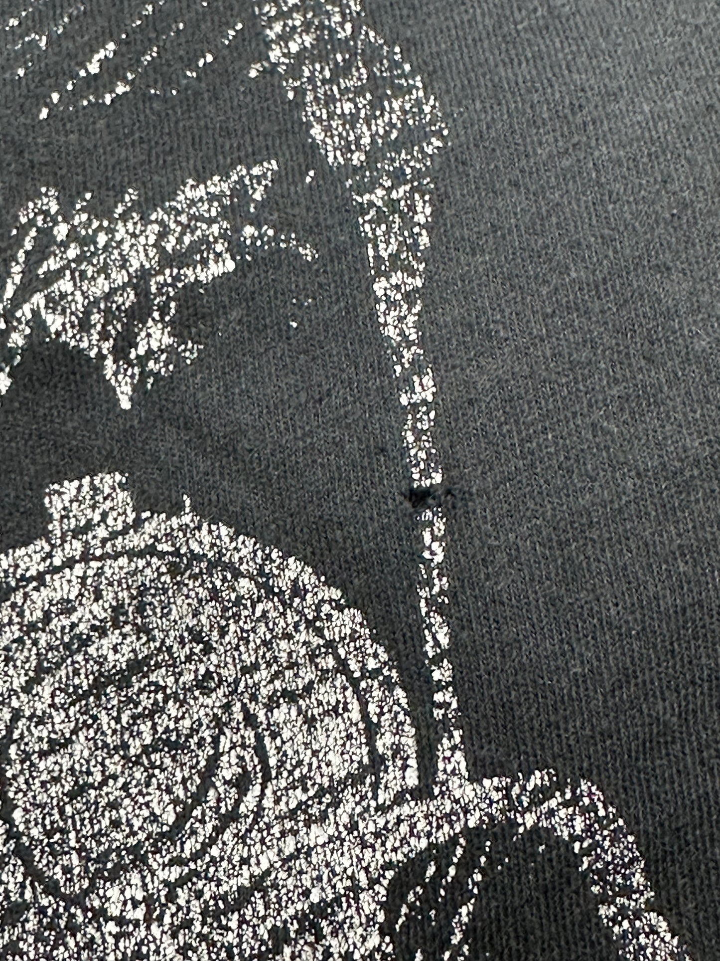 [XL] 80s Dirty Harry 'Feel Lucky Punk?' Movie Tee