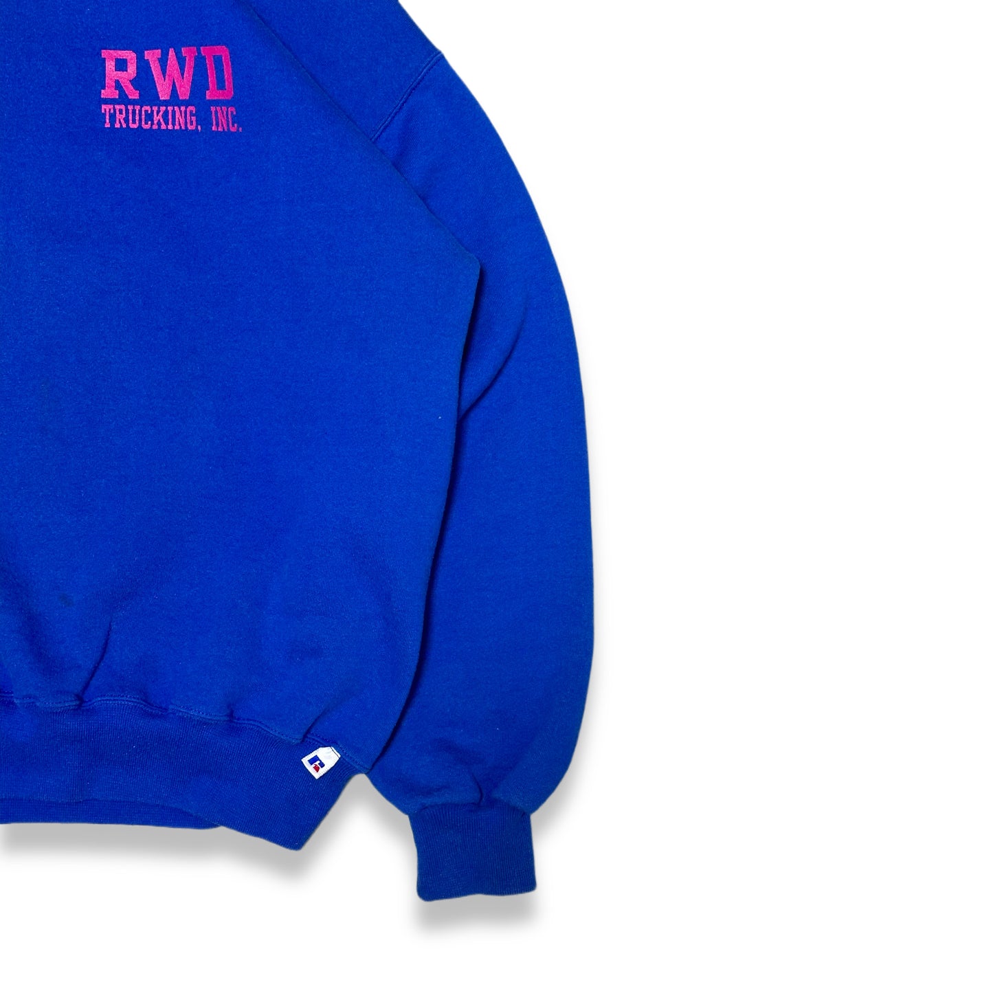 [XXL] 90s Russell Sweatshirts