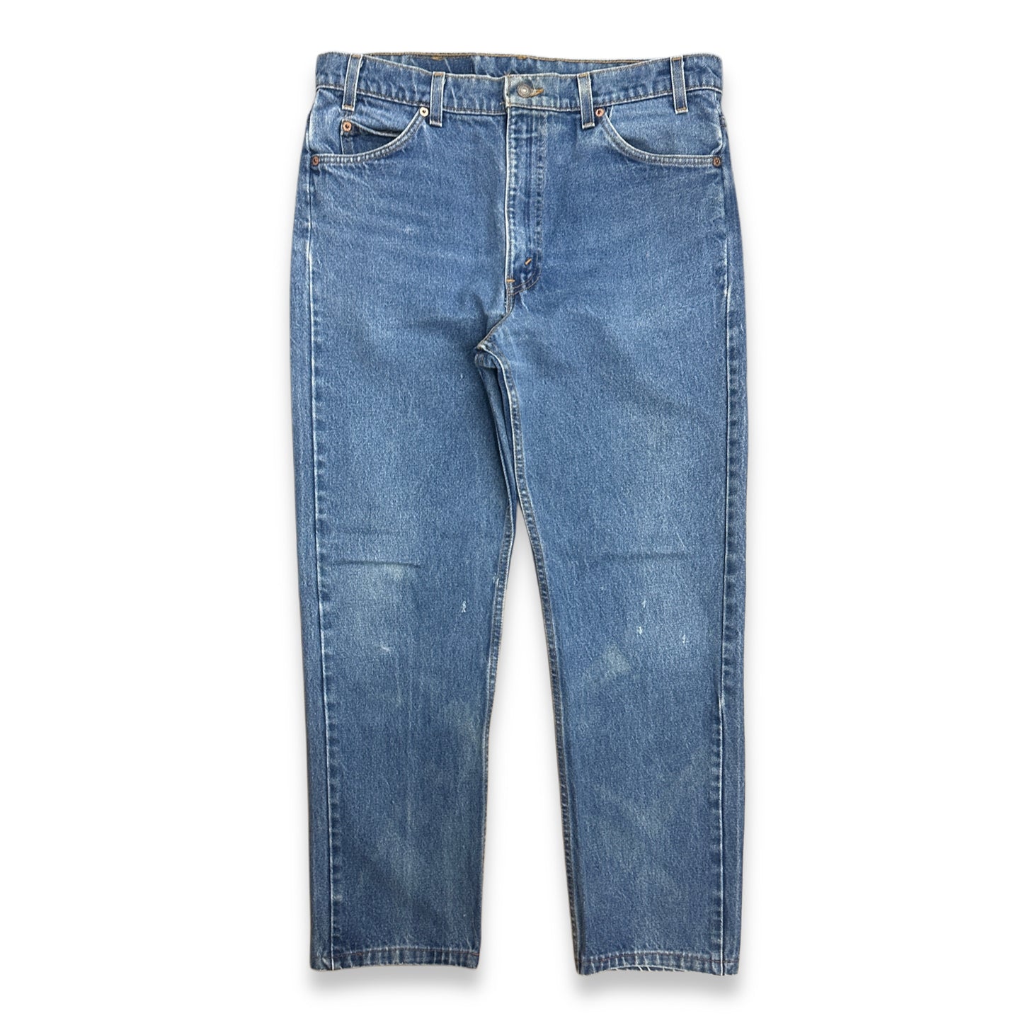 [36x34] 1996' Levi's 505 Denim Pants