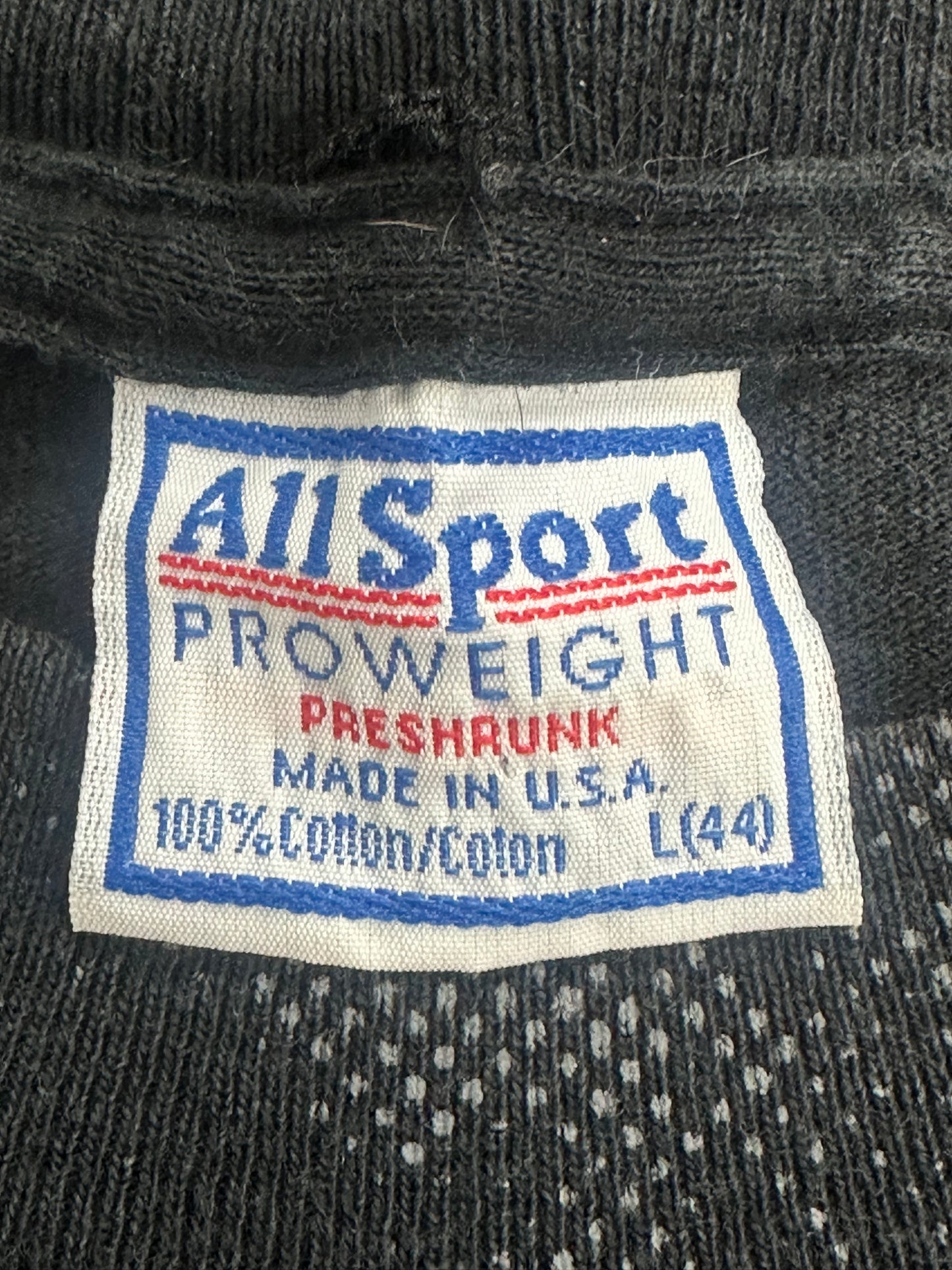 [L] 1997' PINK FLOYD 'Animals' AOP Tee