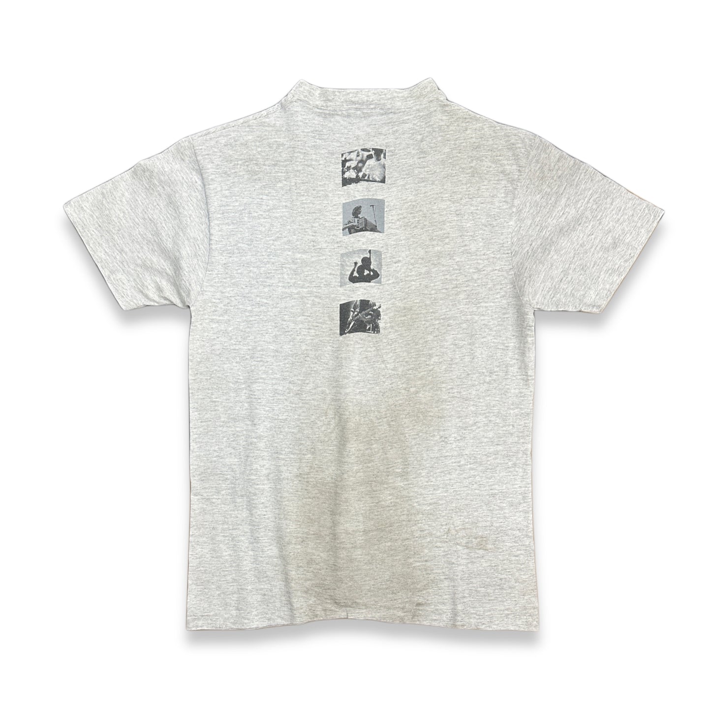 [L] 1990' R.E.M Tourfilm Tee