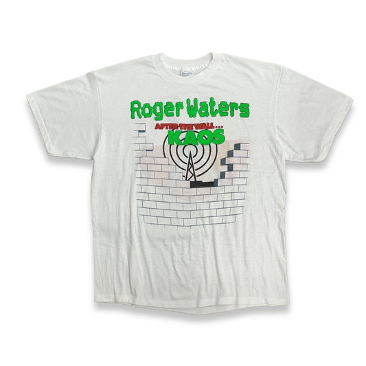 [XXL] 1990' Pink Floyd 'Roger Waters' Live in Berlin Tee