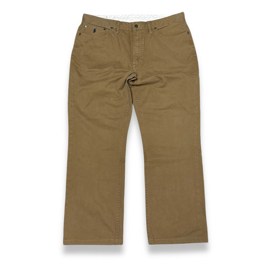 Polo Ralph Lauren dungarees pants 38x30