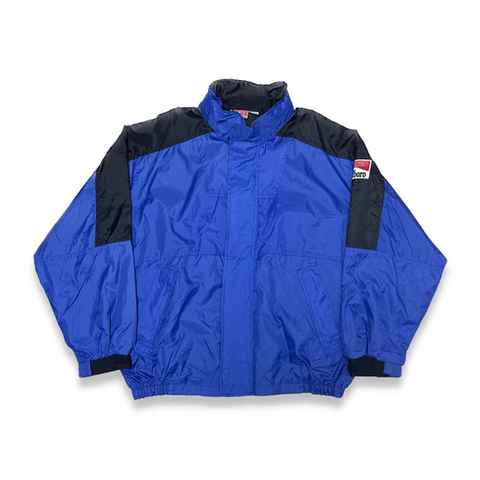 Marlboro windbreaker jacket M