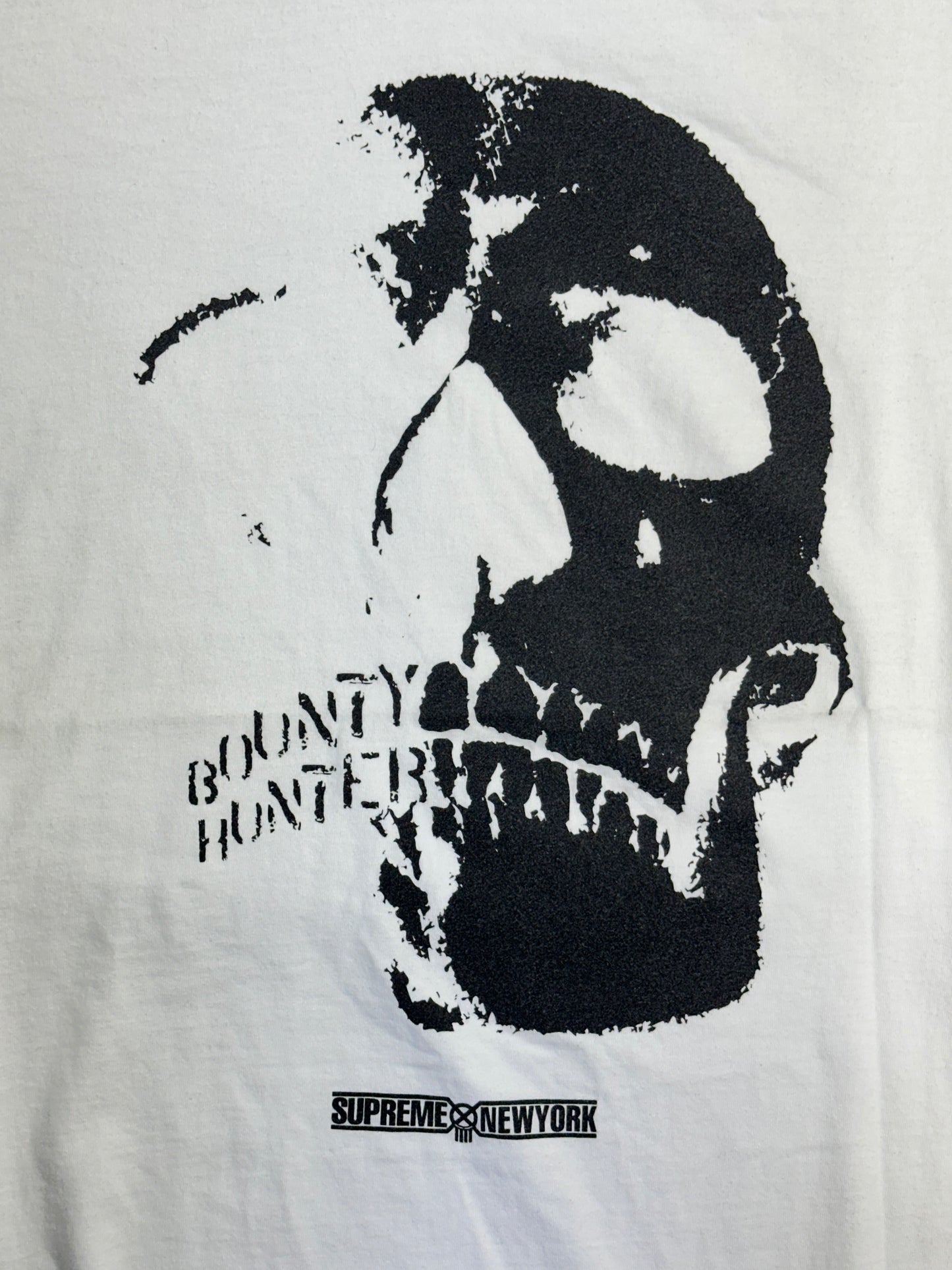 [XXL] Supreme x Bounty Hunter Tee