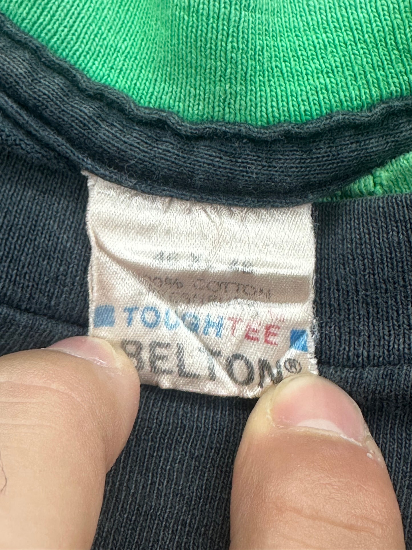 [XL] 90s KOOL Cigarette Logo Tee