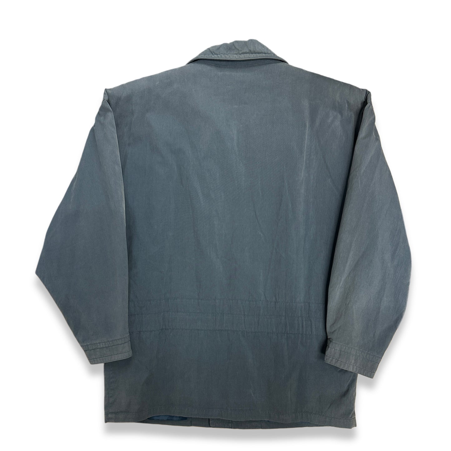[M] 90s Allegri Military Cotton Jacket