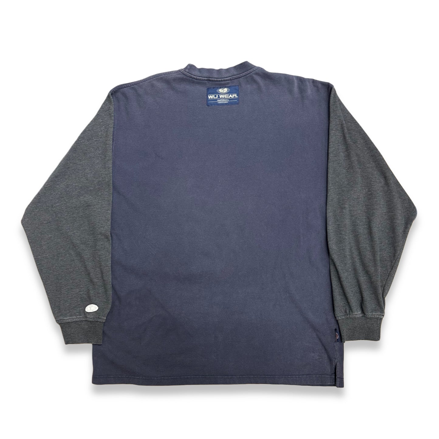 [XXL] 90s Wu Wear Long Sleeve