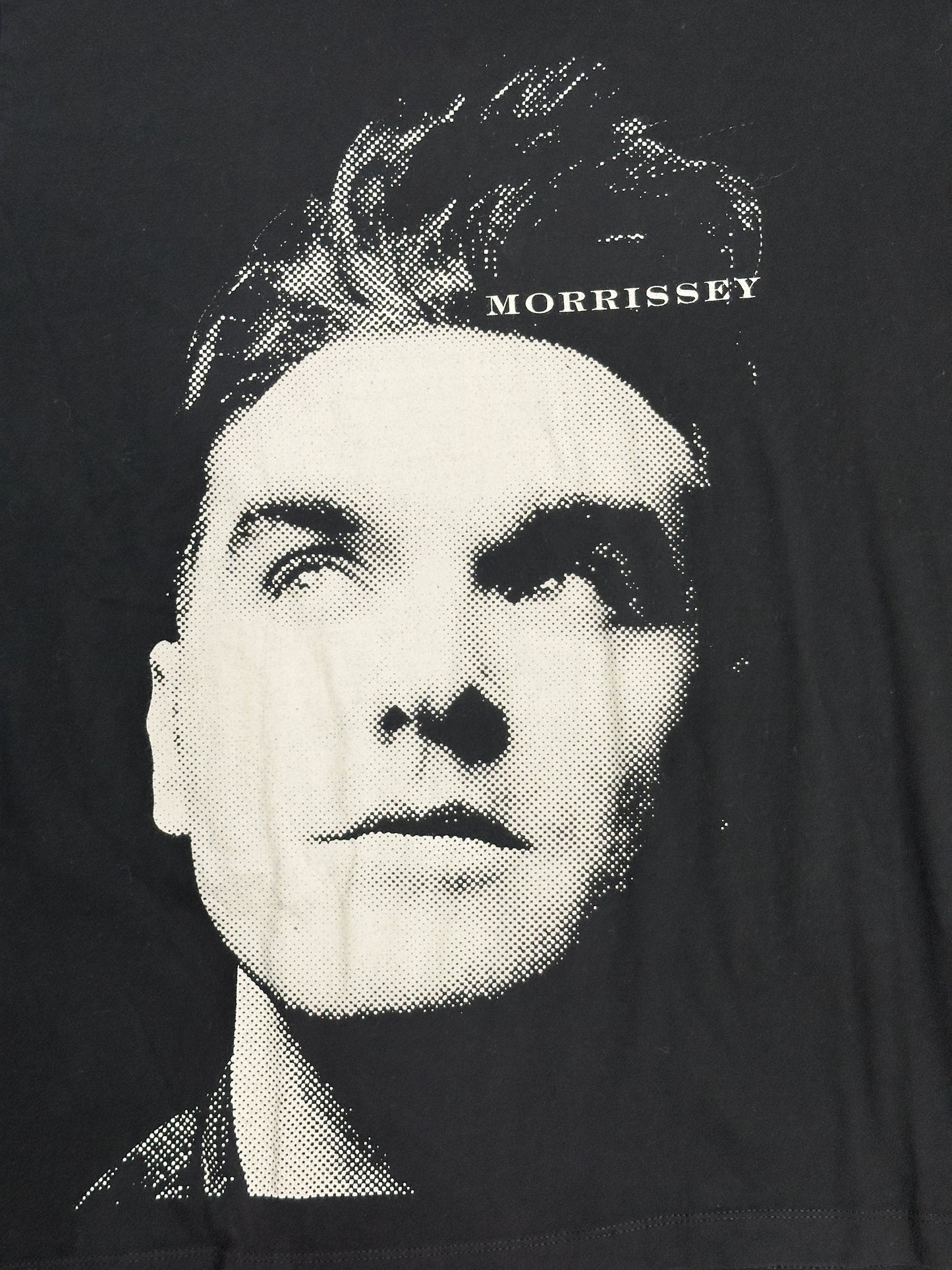 [M] 00s MORRISSEY Tee