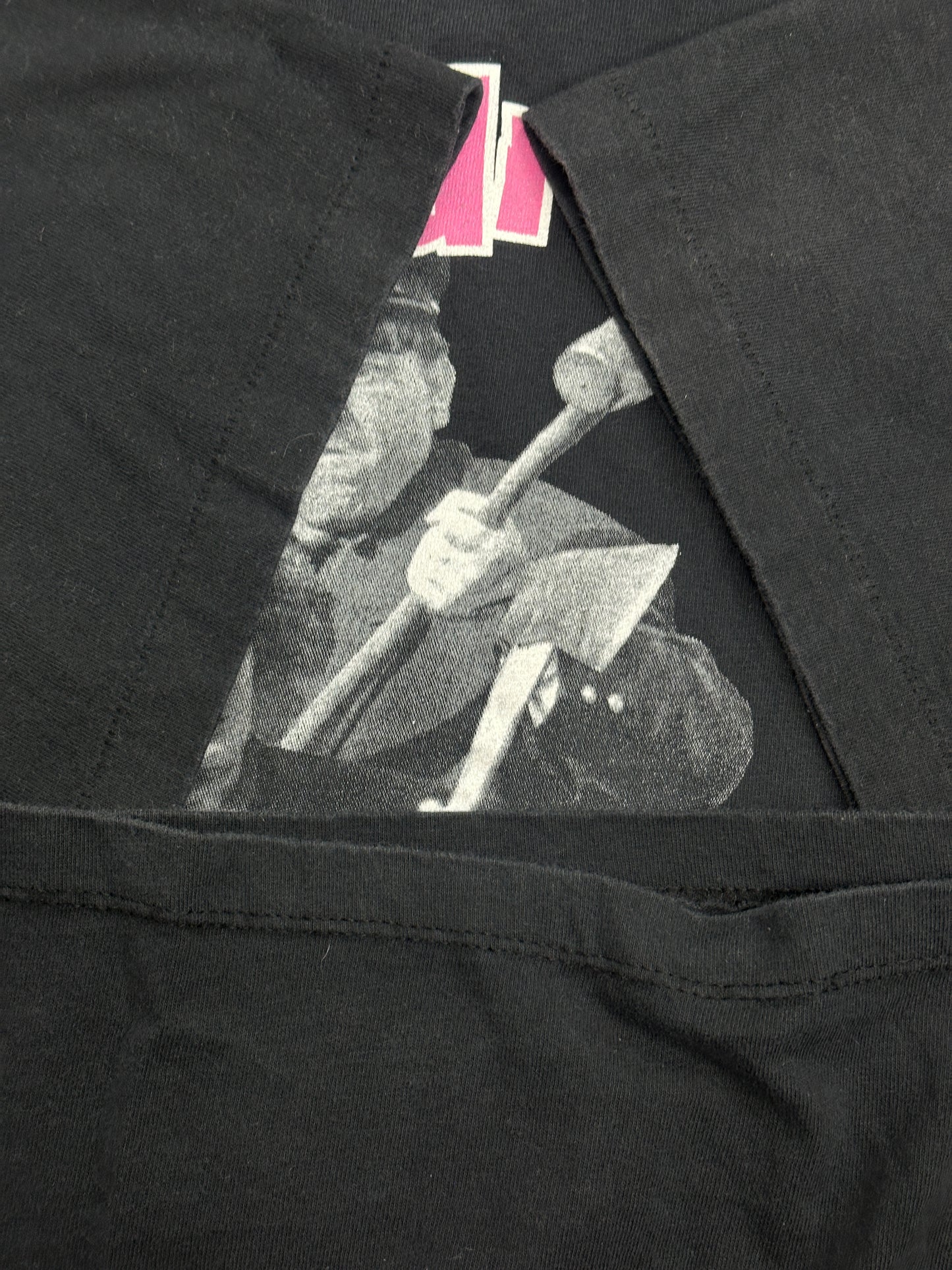 [XL] 1996' Three Stooges Funny Tee
