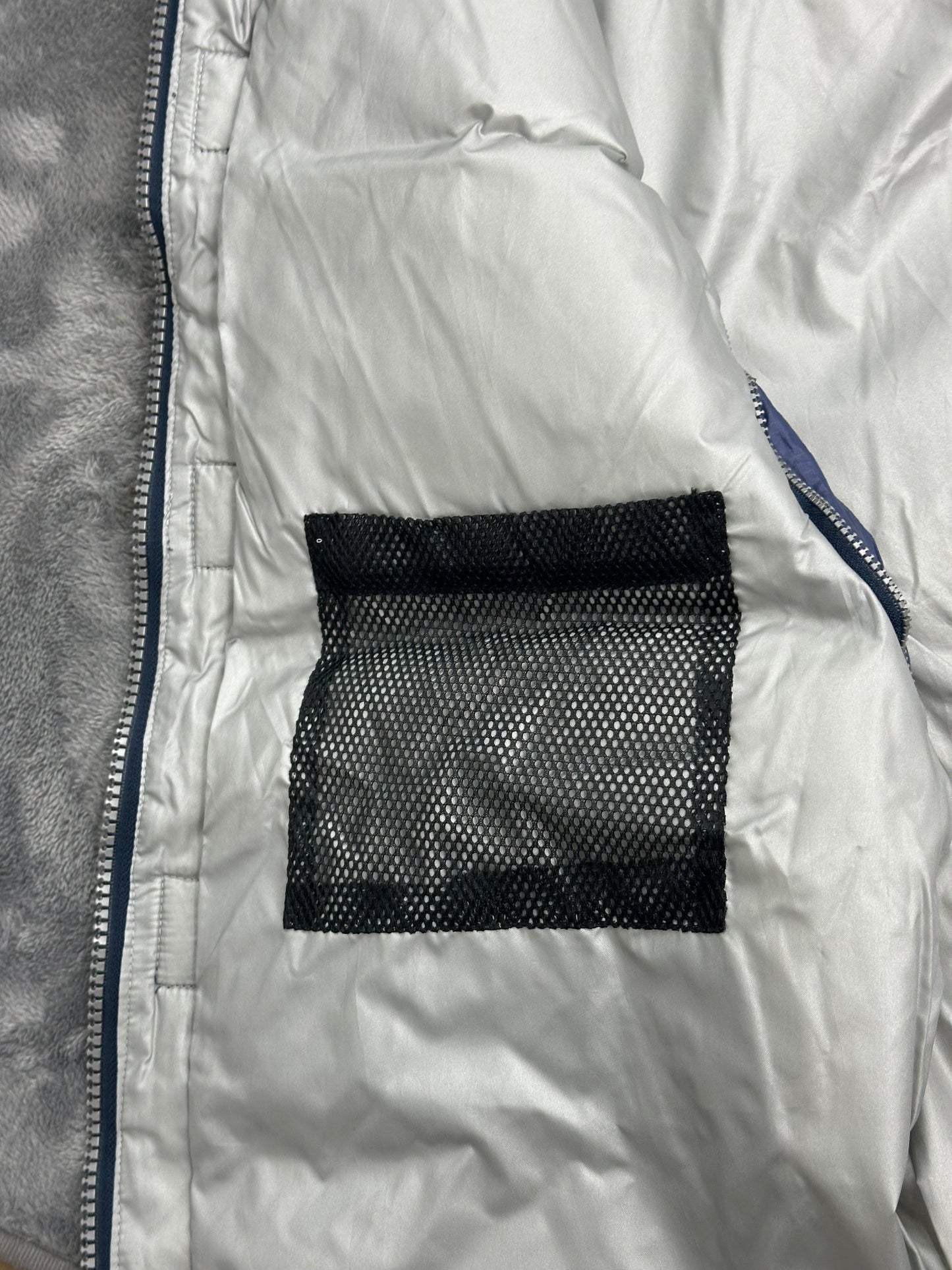 [M] Chaps Ralph Lauren Transform Puffer Jacket