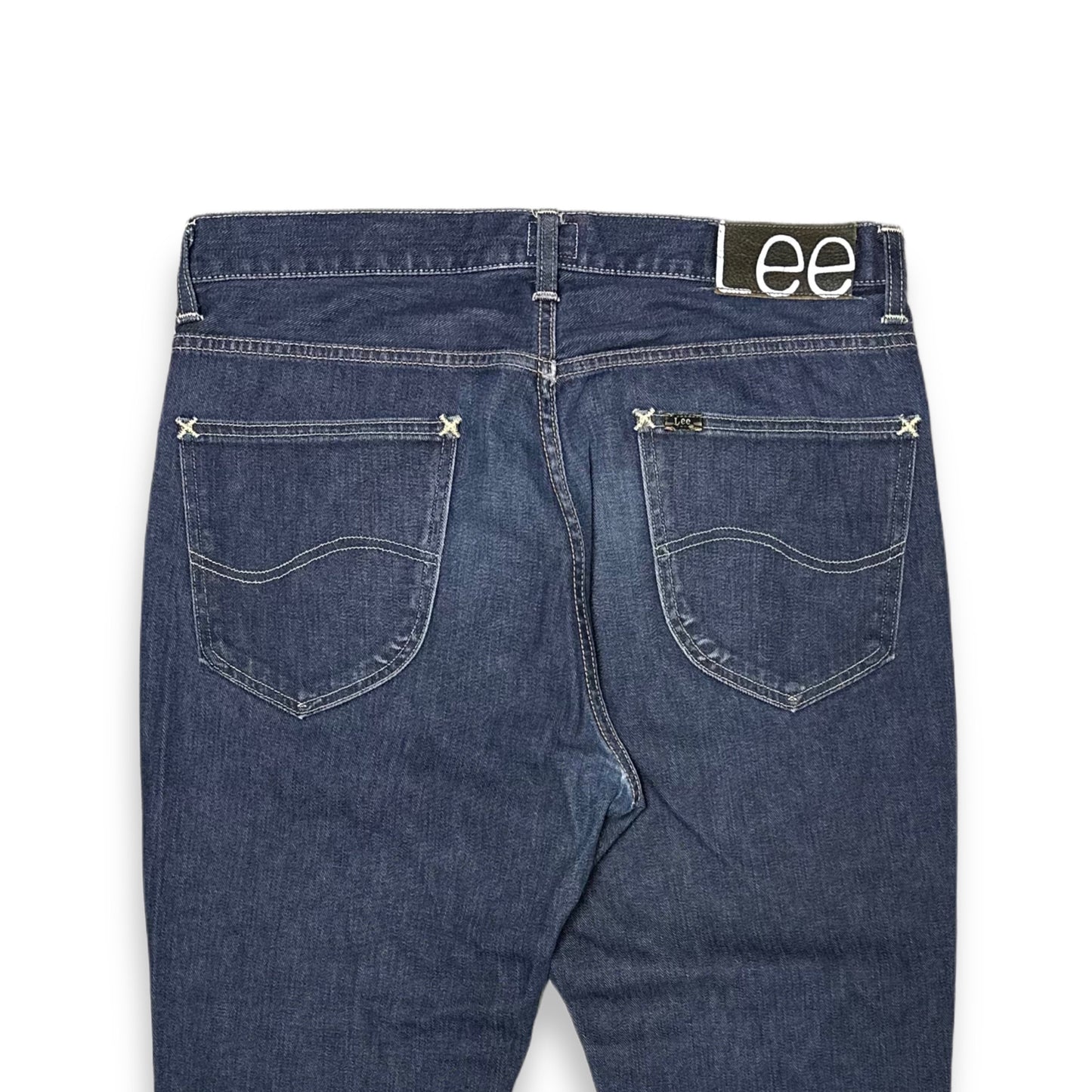 [34] 00s Lee 101 Denim