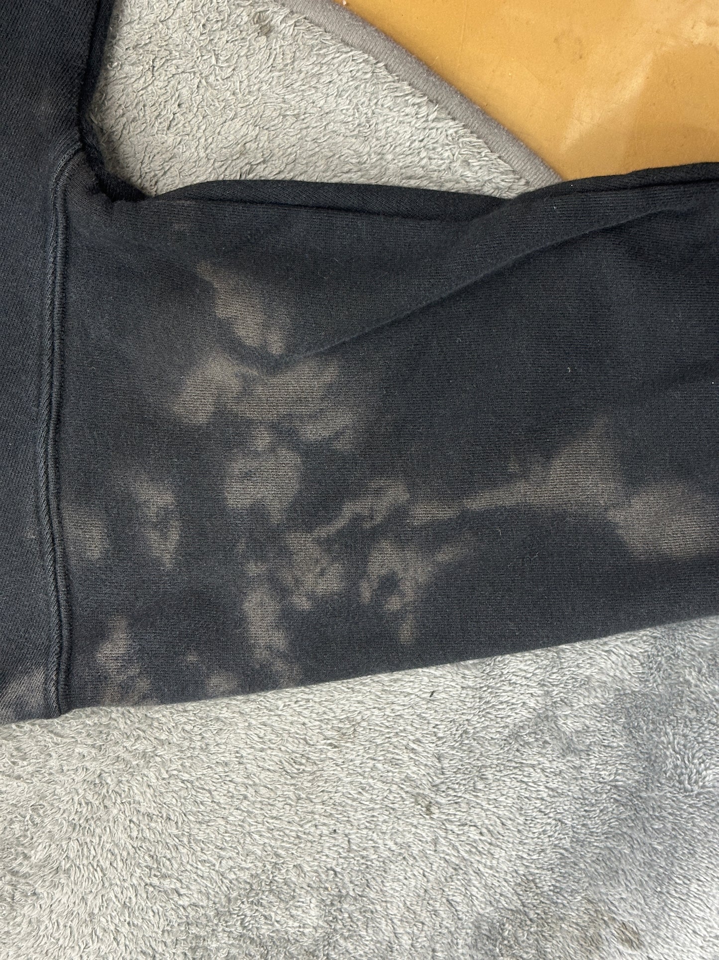 [S] FUCT x RICHARDSON Jaws Hoodie