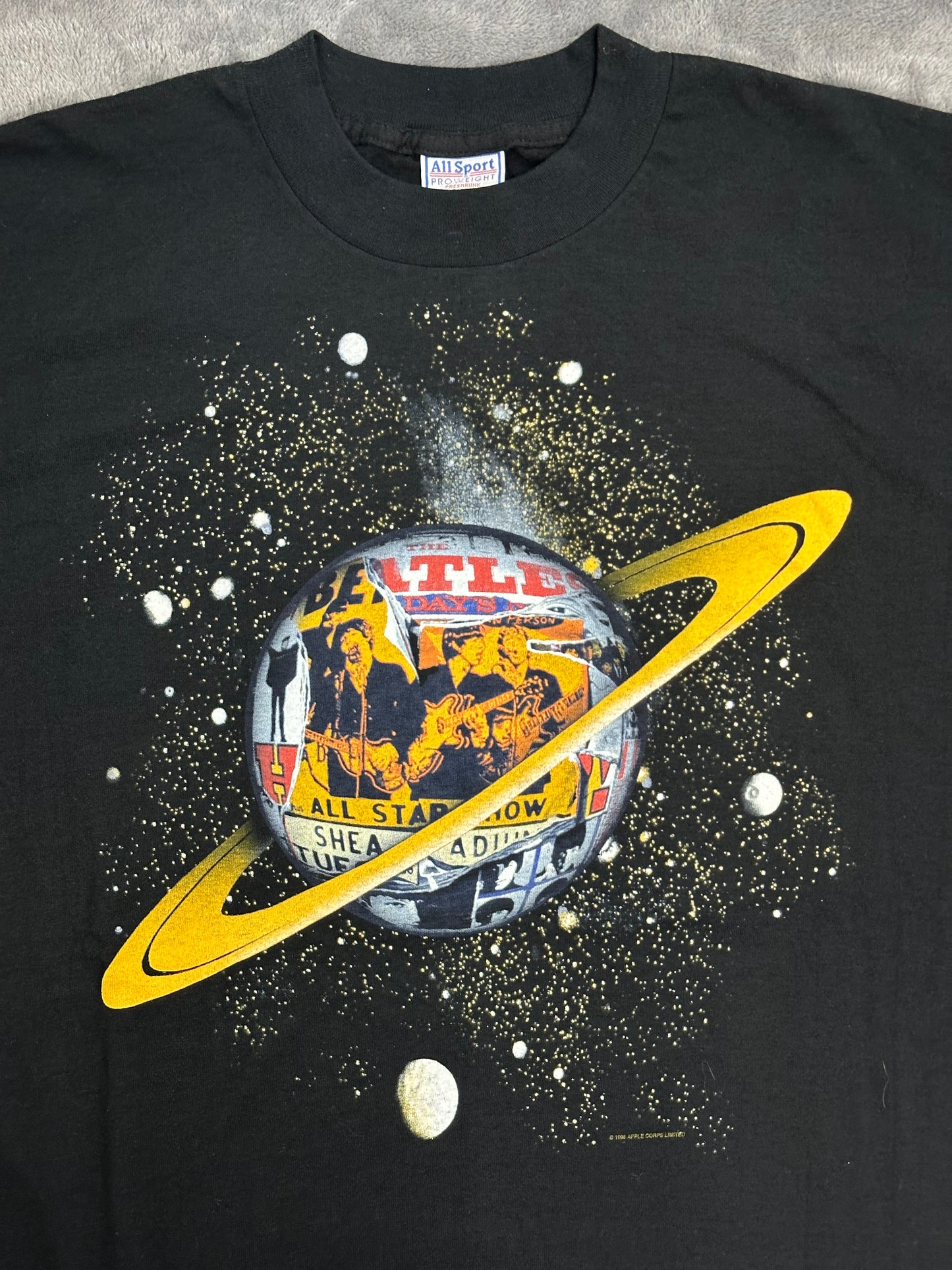 [XL] 1995' The Beatles 'Anthology 2' Tee