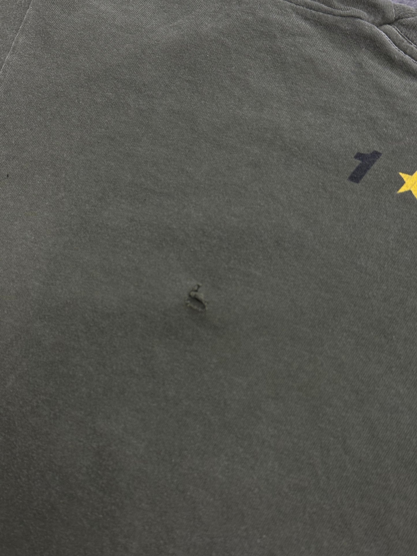 [XL] 1995' R.E.M. World Tour Band Tee