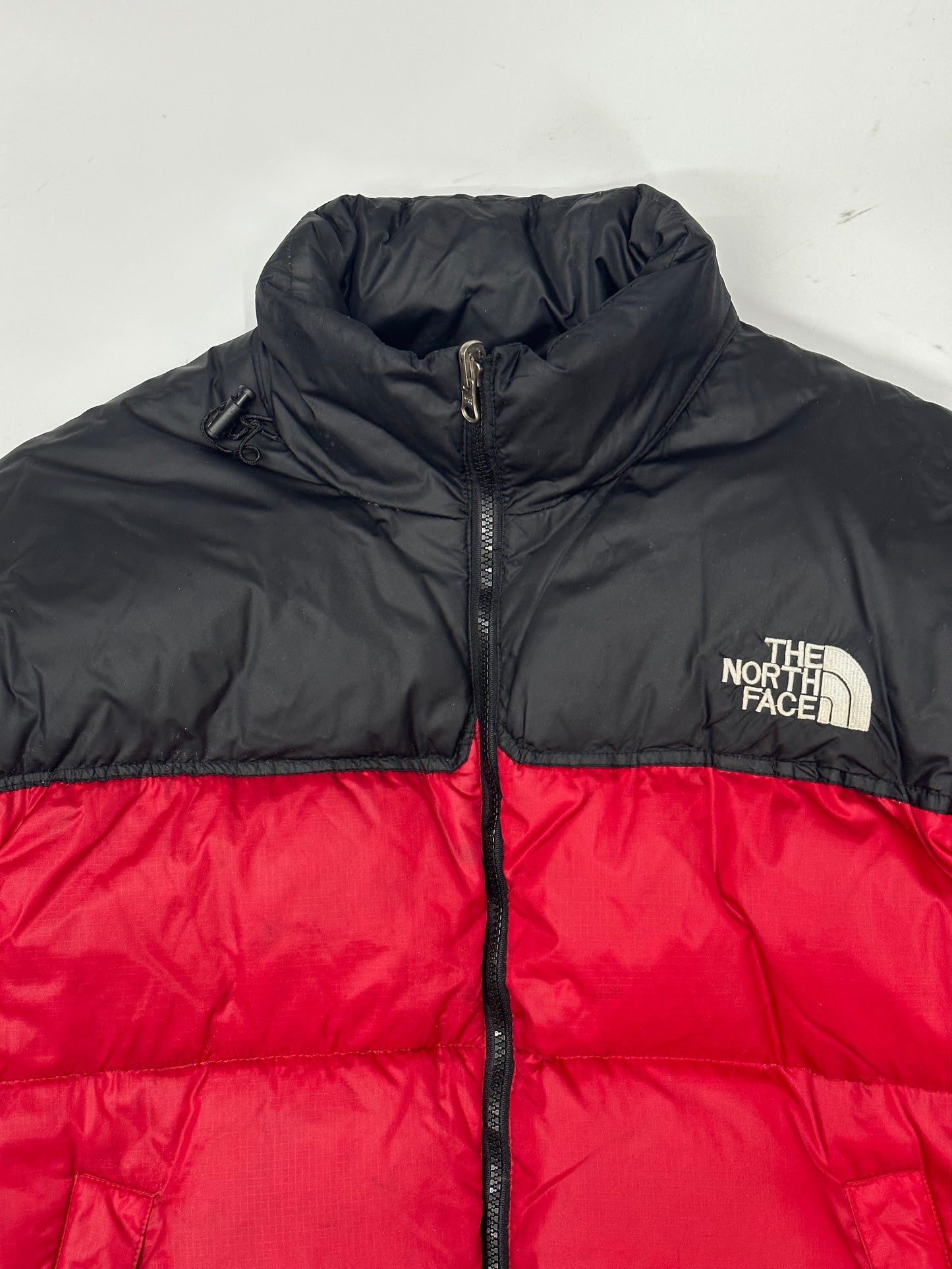 [XL] late 90s The North Face Nuptse 700