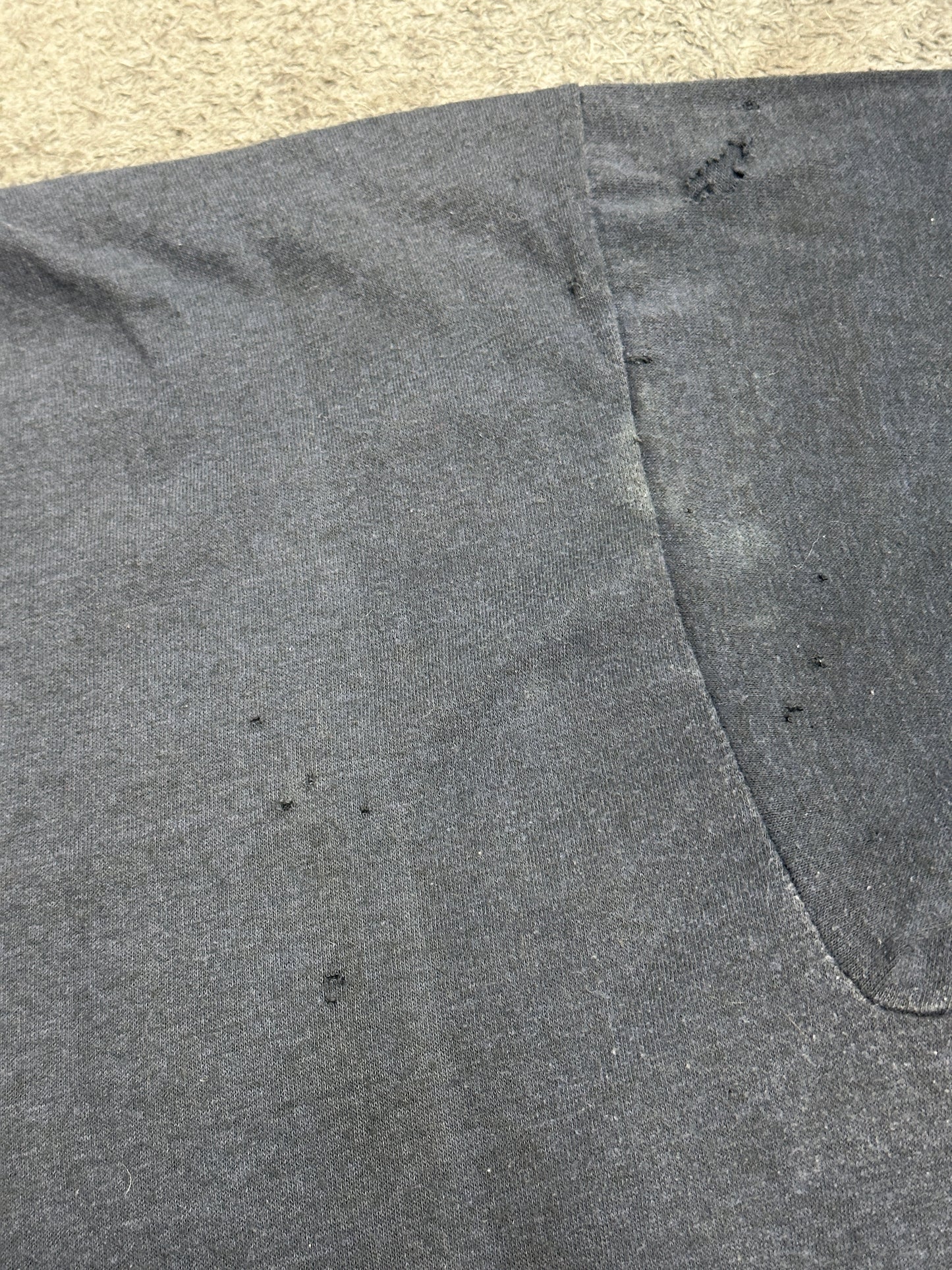 [L] 1978' The Mr.bill Show Tee