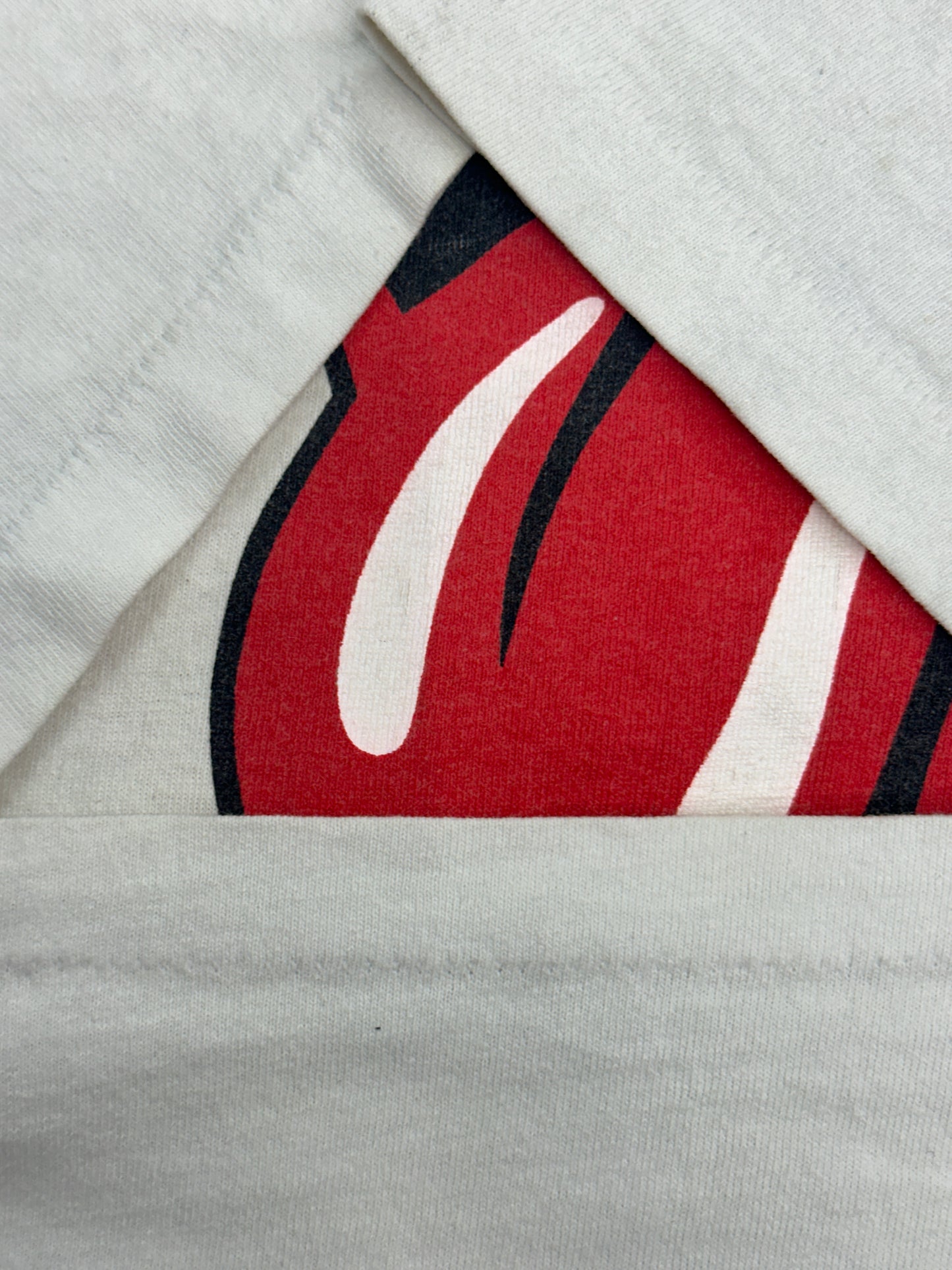 [L] 1997' Rolling Stones NY Tour Tee