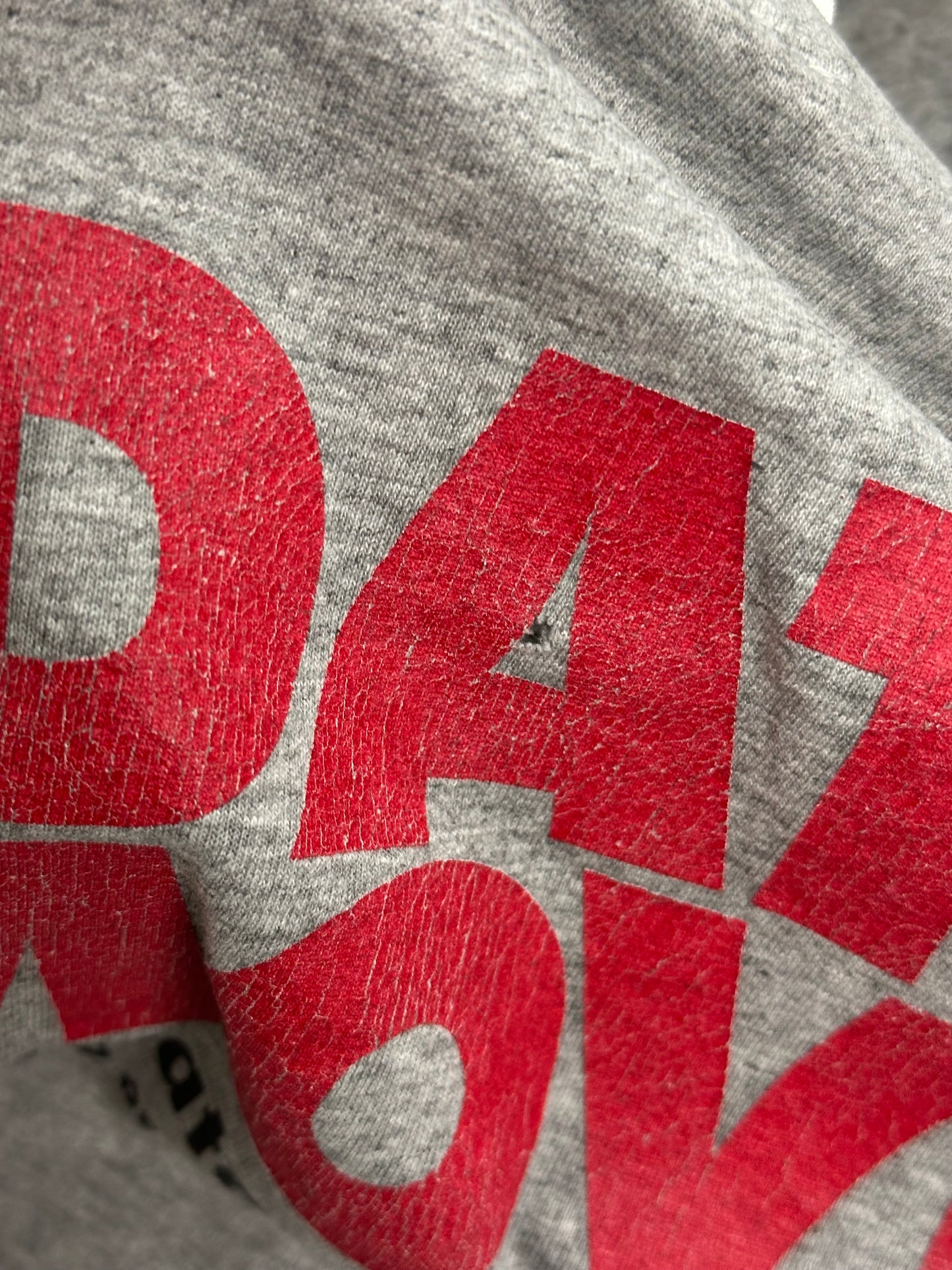 [XL] 2006' Date Movie Promo Tee