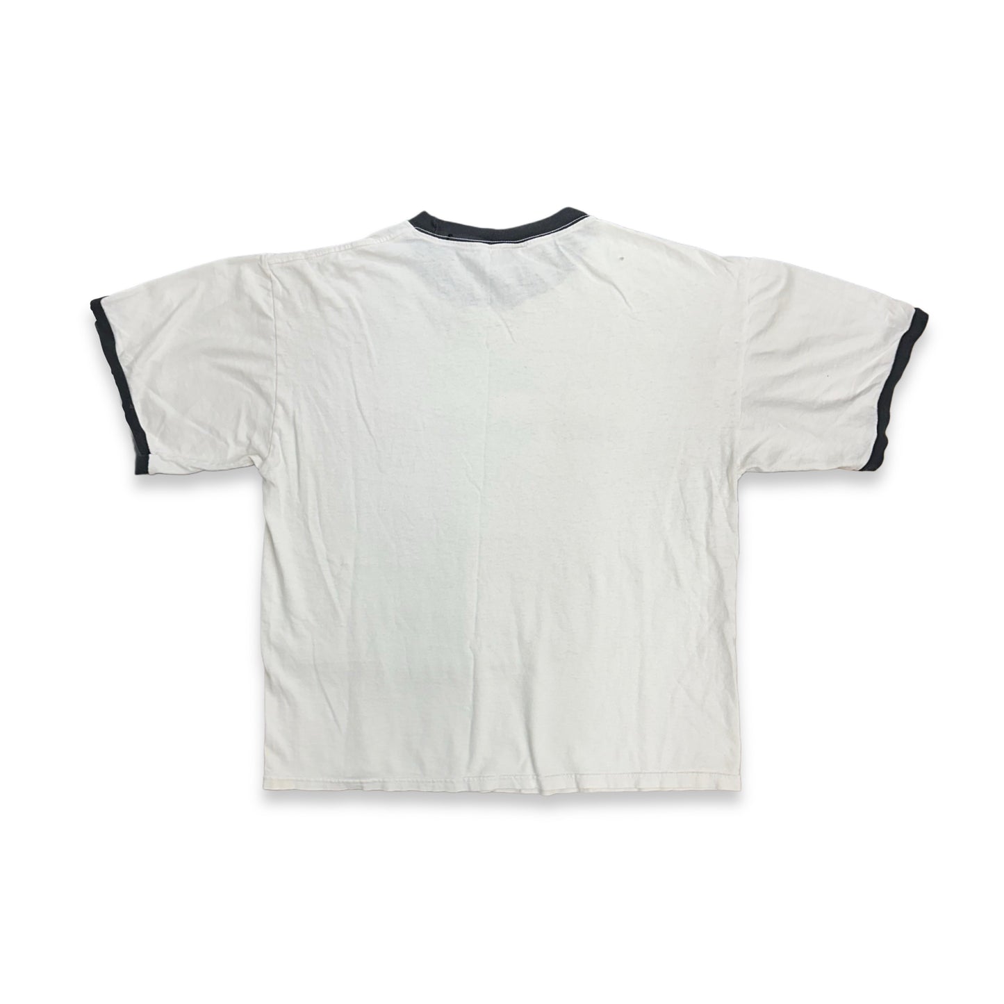 [L] 2005' South Park Cartoon Ringer Tee
